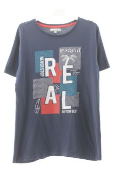 T-shirt 13 ans Piazaitalia