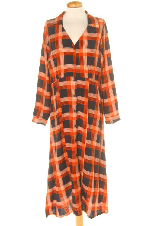 Robe casual