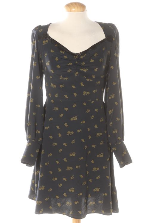 Robe casual