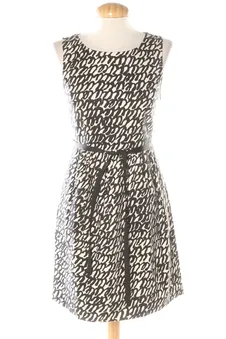 Vestido casual XS Zara, foto 1 de 2