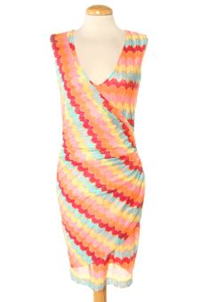 Robe casual 36 Ana Alcazar, photo 1 sur 2