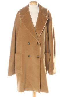 Cappotto 46 MaxMara, foto 1 di 2