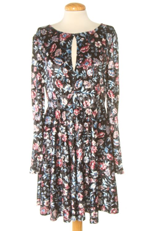 Robe casual