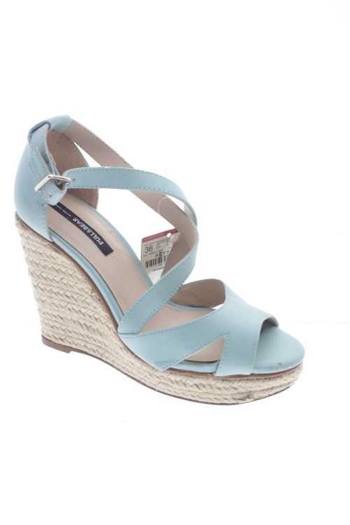 Sandalias tacon