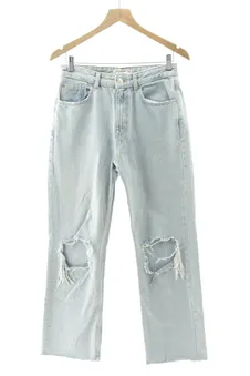 Jeans 38 Pull & Bear, photo 1 sur 2
