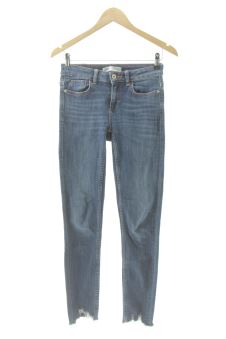 Jeans 34 Zara, photo 1 sur 2