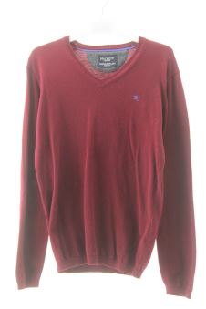 Jersey 9 años Hackett