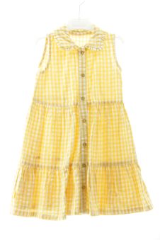 Vestido 4 años Boboli
