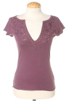 T-shirt S Stradivarius, photo 1 sur 2
