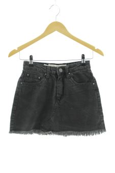 Jupe 32 Double Agent