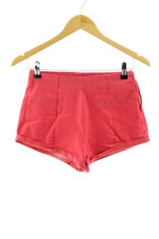 Shorts 36 Bershka, photo 1 sur 2