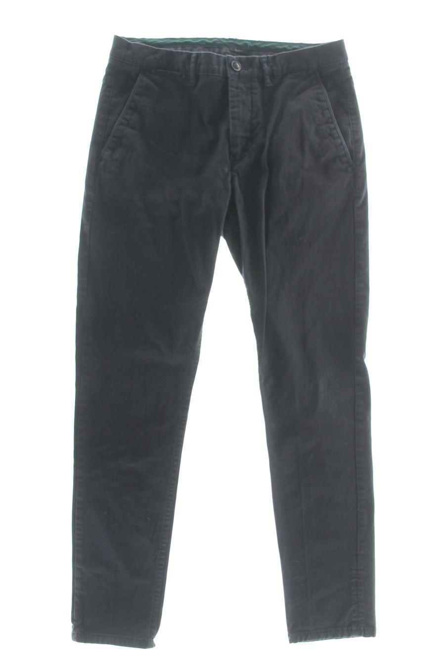Pantalones de Zara de la talla 40