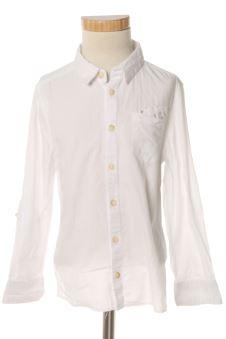 Chemise manches longues 6 ans Orchestra