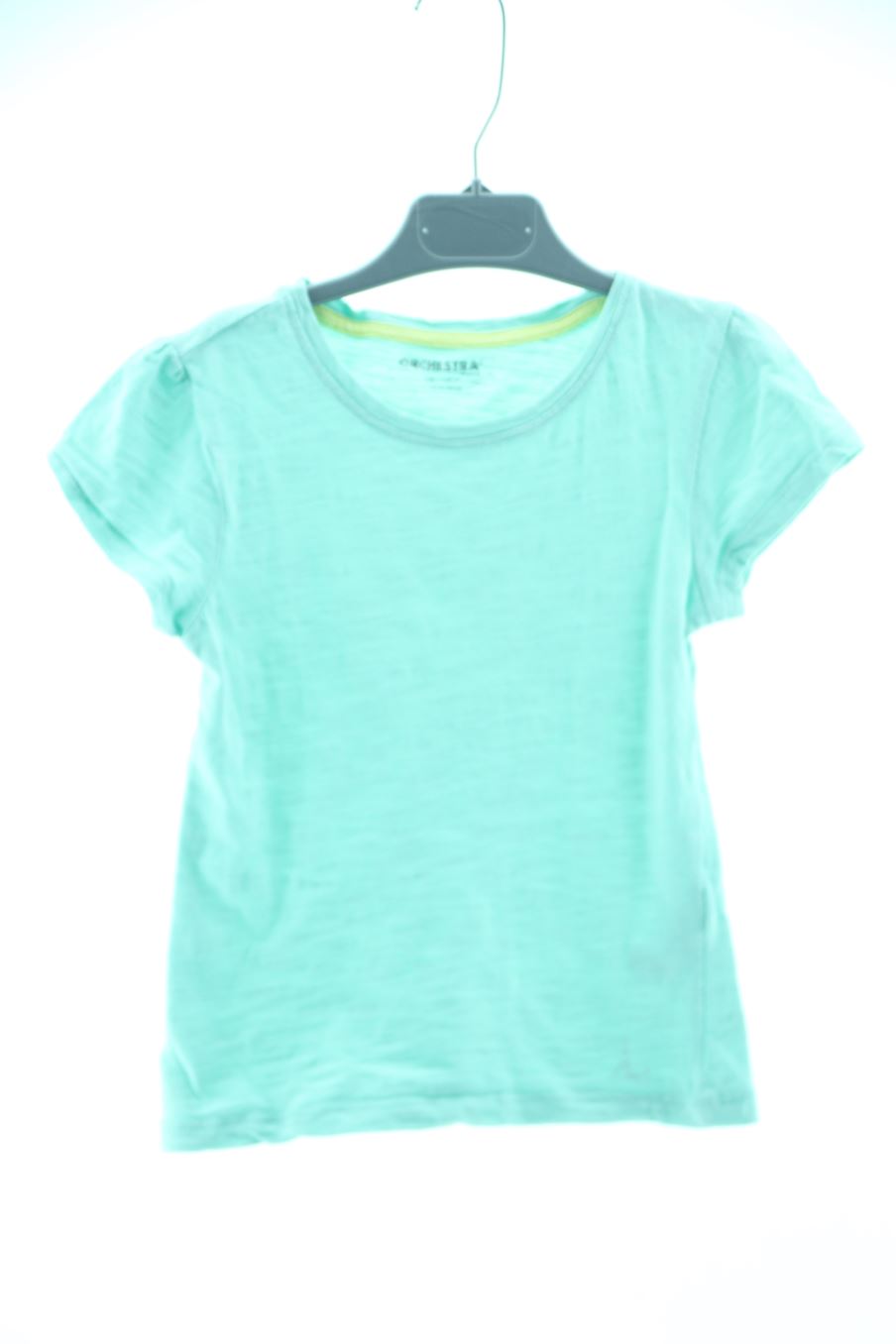 T-shirt Orchestra de la taille 8 ans de seconde main