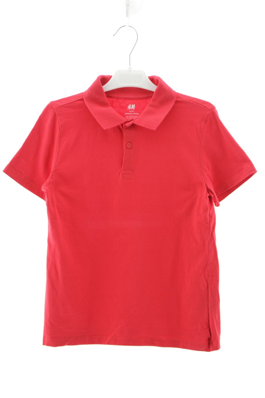 Polo H&M de la taille 8 ans de seconde main