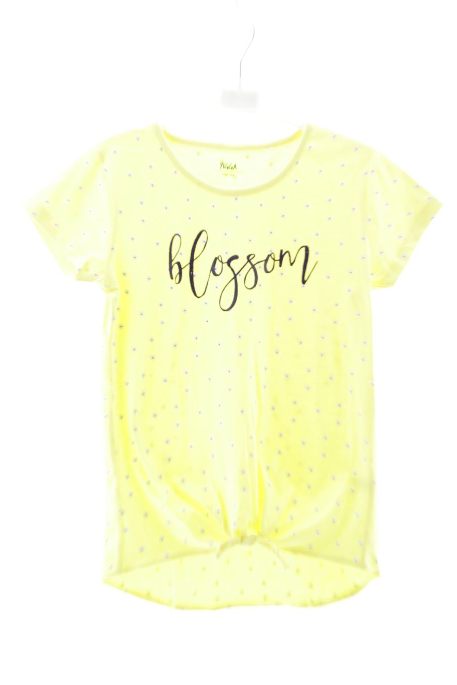 T-shirt Yigga de la taille 13 ans de seconde main