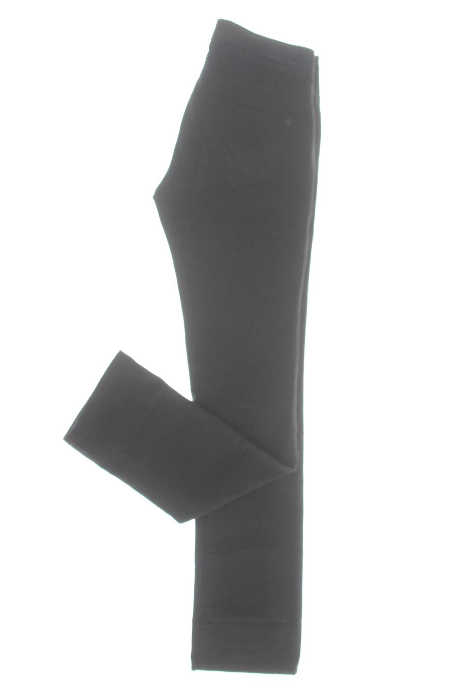 Jeans Tintoretto de la taille 40, de couleur noir de denim