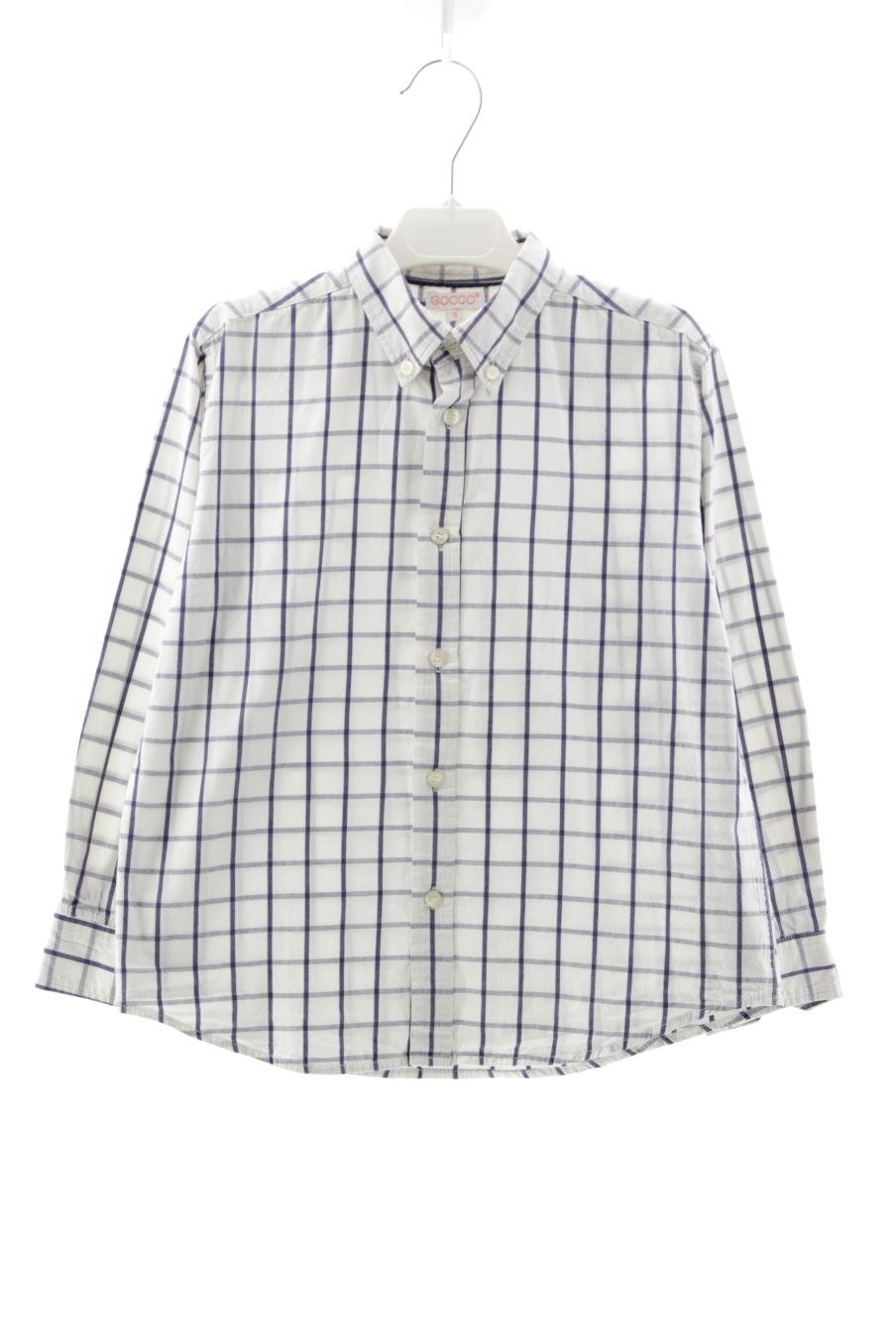 Chemise manches longues Gocco de la taille 8 ans de seconde main