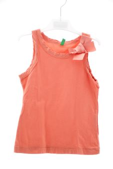Top 4 ans Benetton