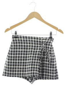 Shorts 34 Bershka, photo 1 sur 2