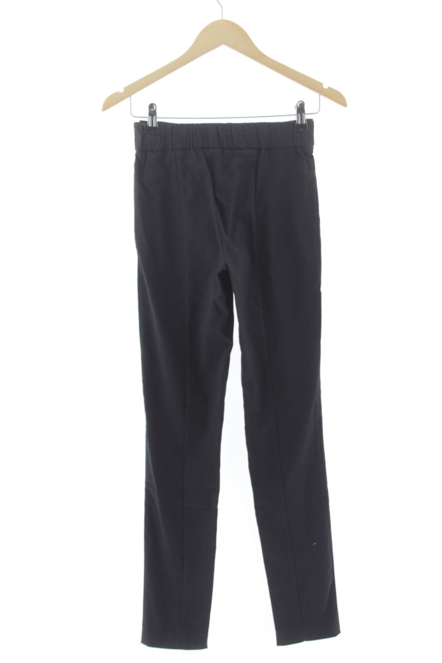 Pantalon noir camaieu shops