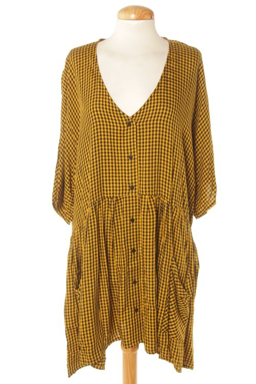 Robe casual
