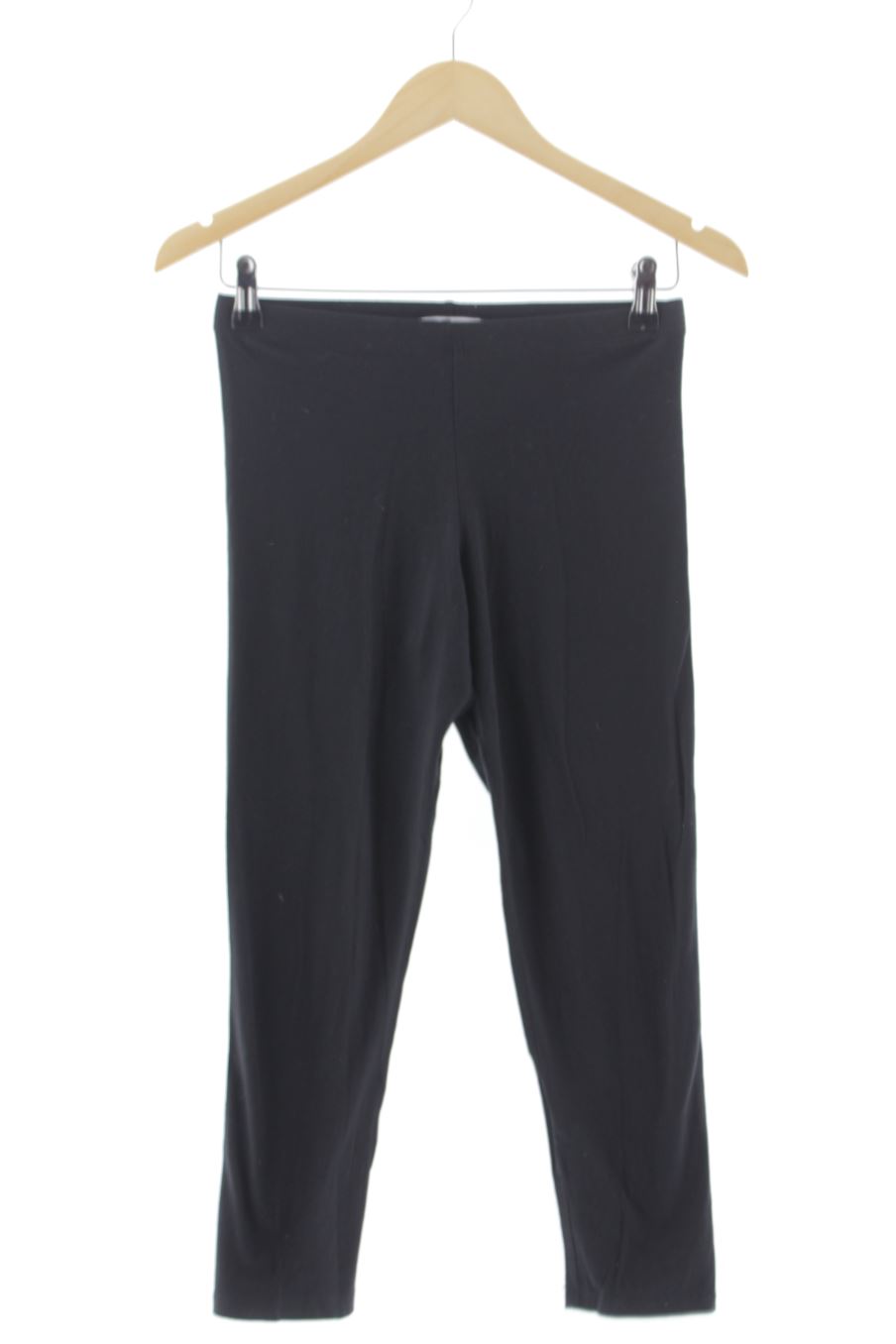 Leggins von La Halle Größe S, Farbe Schwarz, für