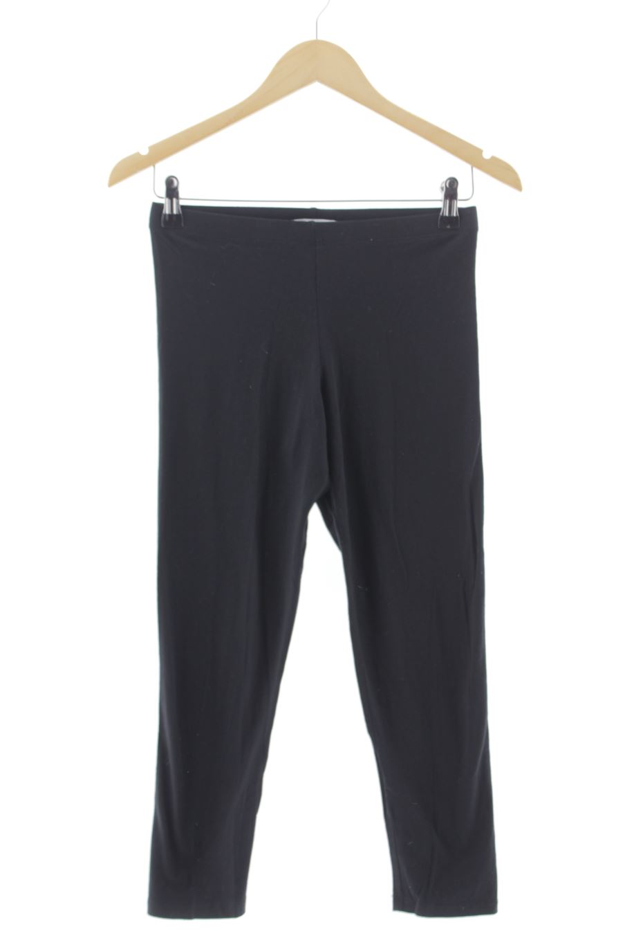 Leggins von La Halle Größe S, Farbe Schwarz, für