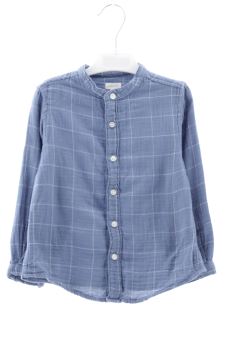 Camisa de manga larga 5 años Gocco