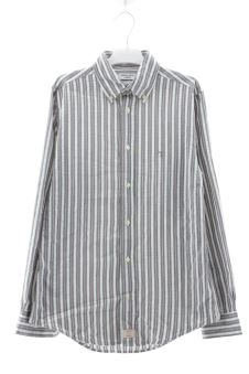 Chemise manches longues 14 ans Neck & Neck
