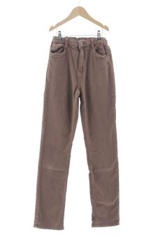 Lange Jeans 152 Vertbaudet