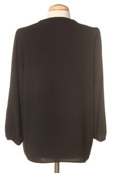 Blouse à manches longues S Chela