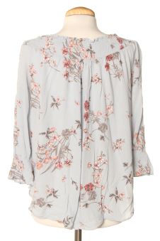 Blouse à manches longues S DreiMaster
