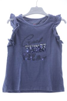 Kurzärmeliges T-Shirt 110 Pocopiano