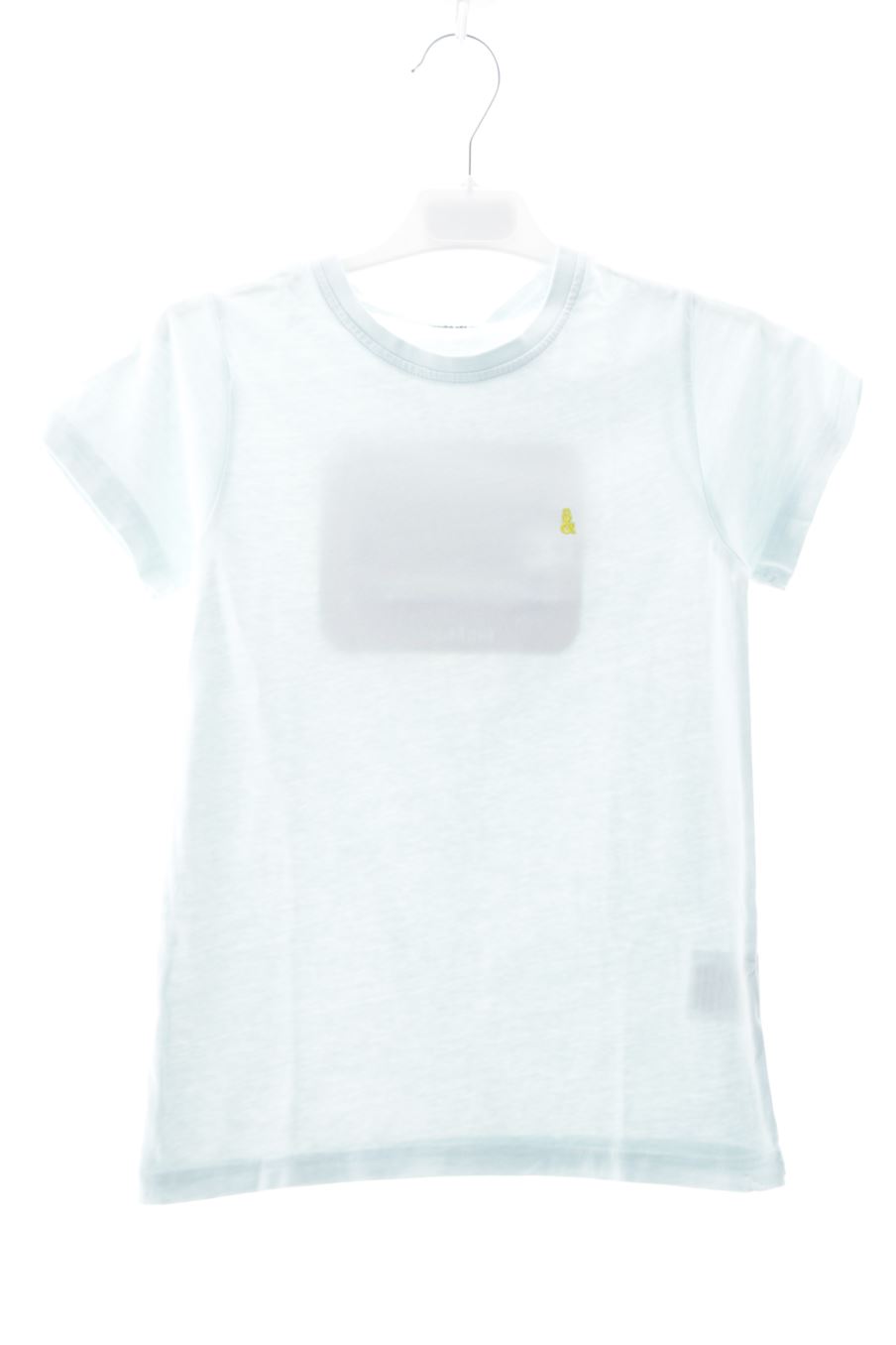 Camiseta de PERCENTIL de la talla 11 años de segunda mano