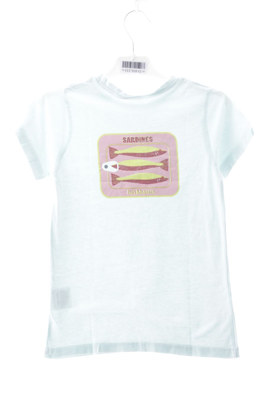 Camiseta de PERCENTIL de la talla 11 años de segunda mano