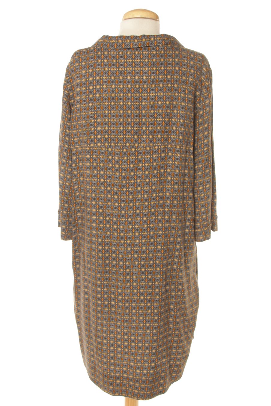 Robe casual Trucco de la taille M, de couleur imprimés