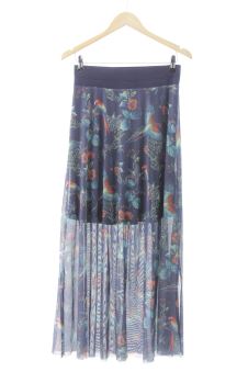 Aufwändiger Rock XS Smash