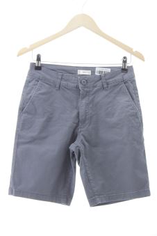 Pantalón corto S Mango