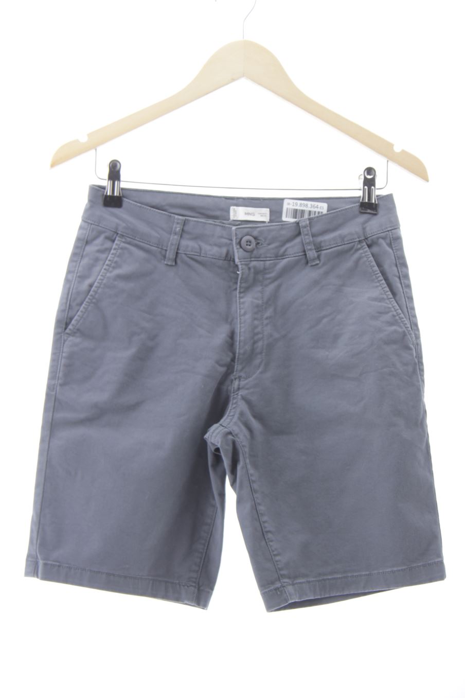 Pantalón corto de Mango de la talla S
