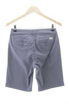 Pantalón corto S Mango