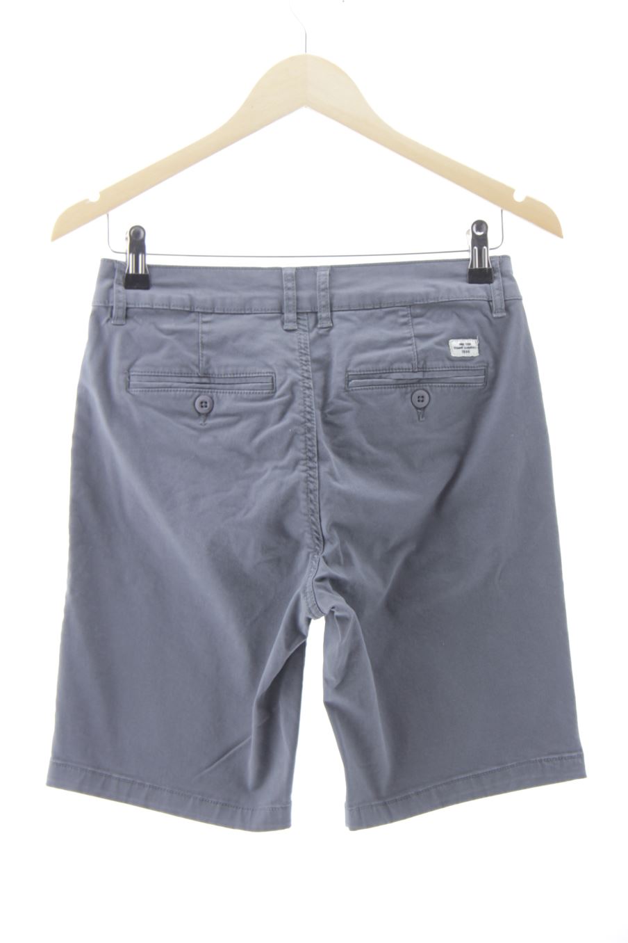 Pantalón corto de Mango de la talla S