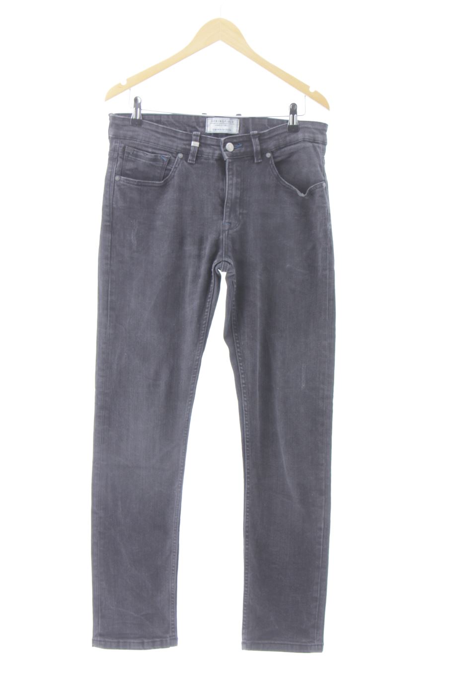 Vaquero de Springfield de la talla 40