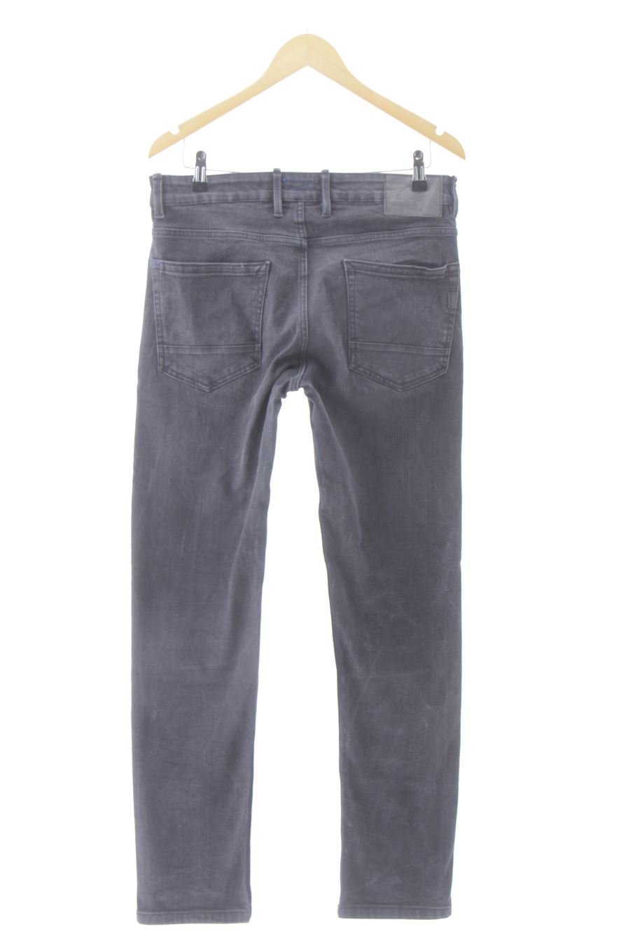 Vaquero de Springfield de la talla 40