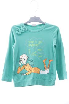 Langärmeliges T-shirt 106 Ativo