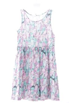 Robe casual 7 ans H&M