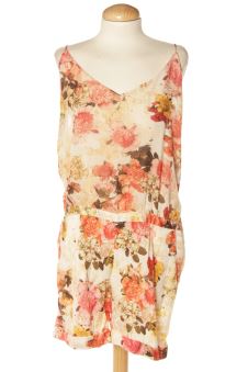 Jumpsuit M Zara, Foto 1 von 2