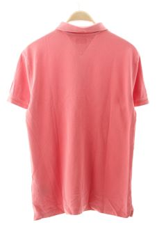 Polo L Tommy Jeans
