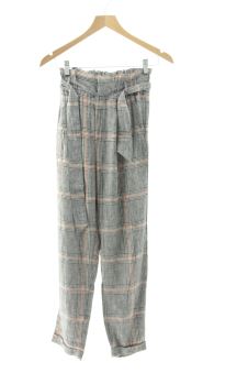 Pantalon XS Bershka