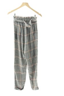 Pantalon XS Bershka